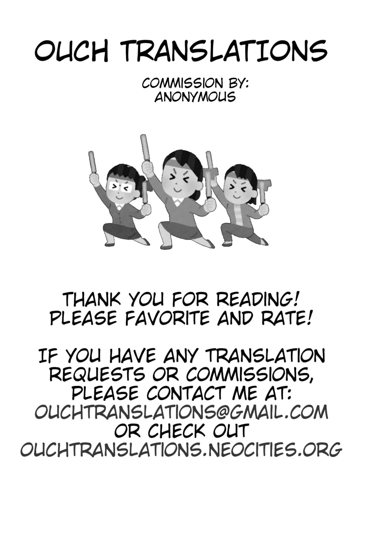 Hentai Manga Comic-Learning Language, Math, Science, And Sex 2-Read-64